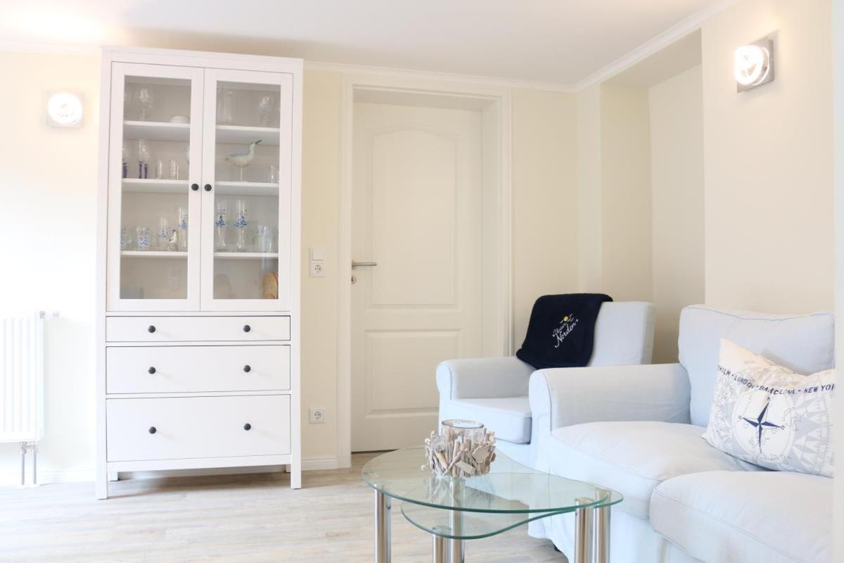 Appartement & Ferienwohnungen Thiess روستوك المظهر الخارجي الصورة