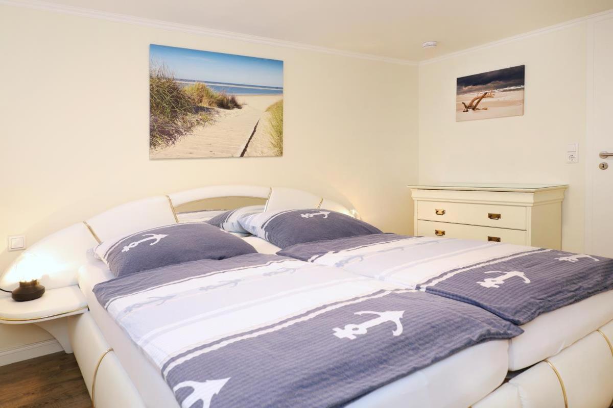 Appartement & Ferienwohnungen Thiess روستوك المظهر الخارجي الصورة